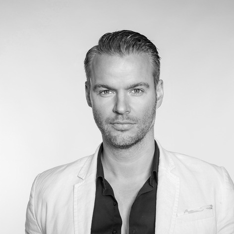Porträt Stefan Lehnisch