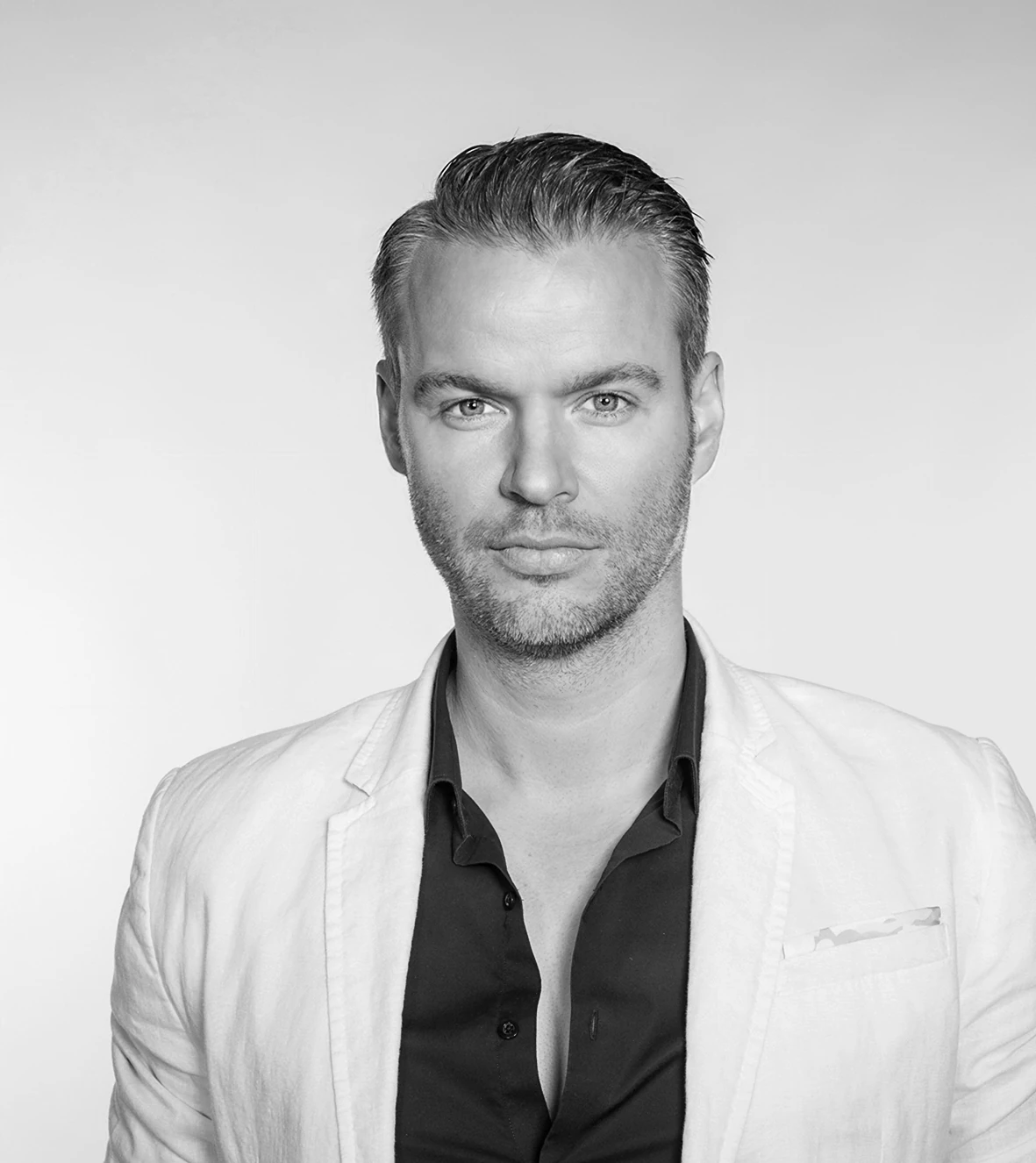 Porträt von Stefan Lehnisch